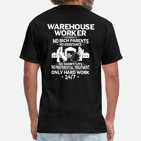 shirt warehouse